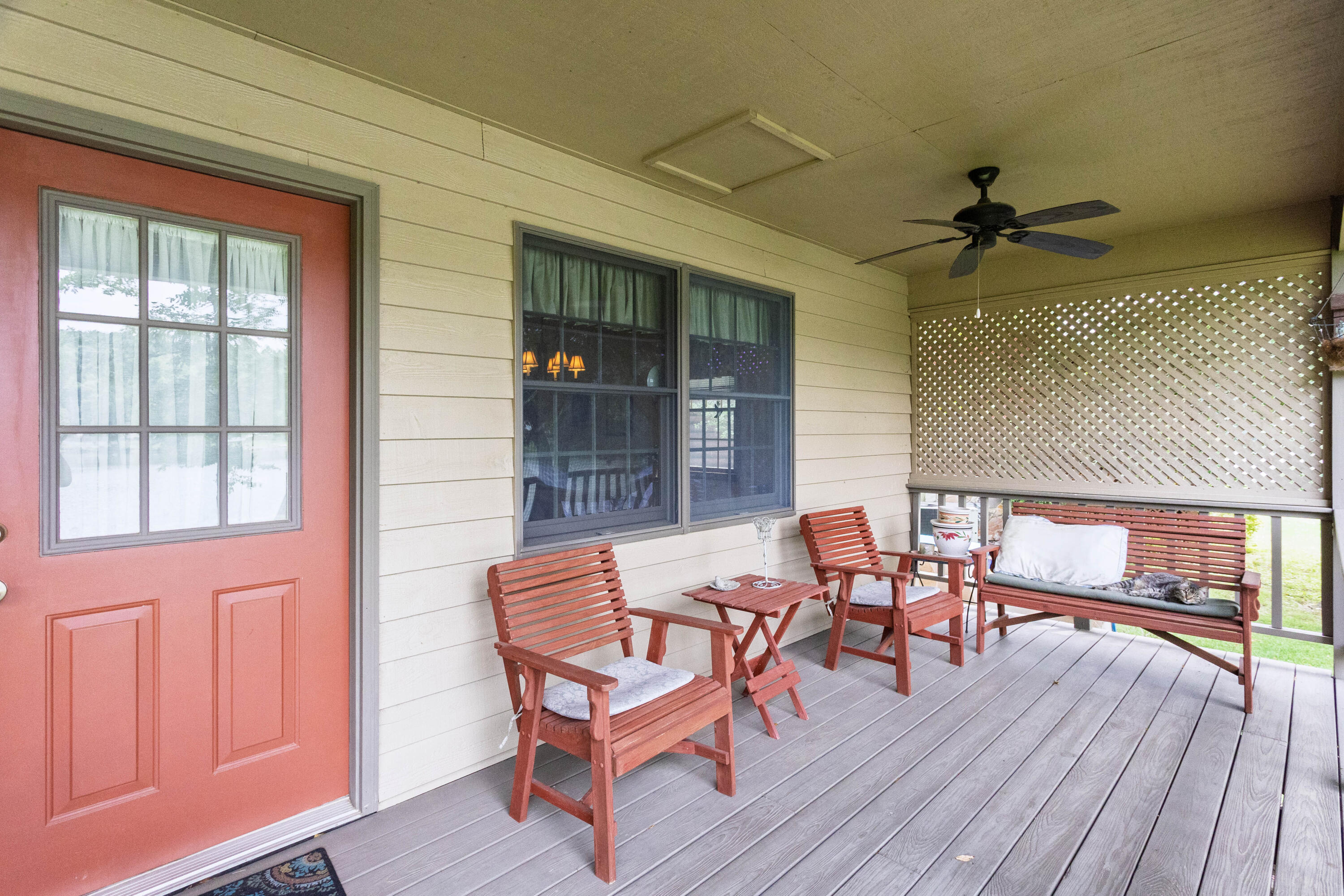 246 Howell Drive Spring City, TN 37381 - Photo 35 of 46 35