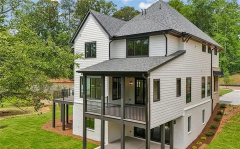 $2,275,000 | 130 Lake Estates Drive, Roswell, GA 30075