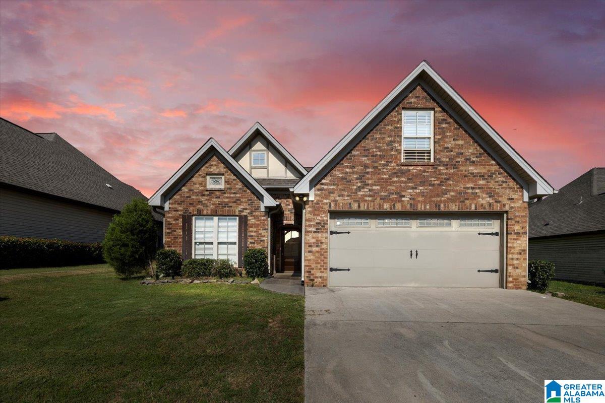 1017 Emerald Ridge Drive Calera, AL 35040 - Photo 24 of 26 Gallery Image 24
