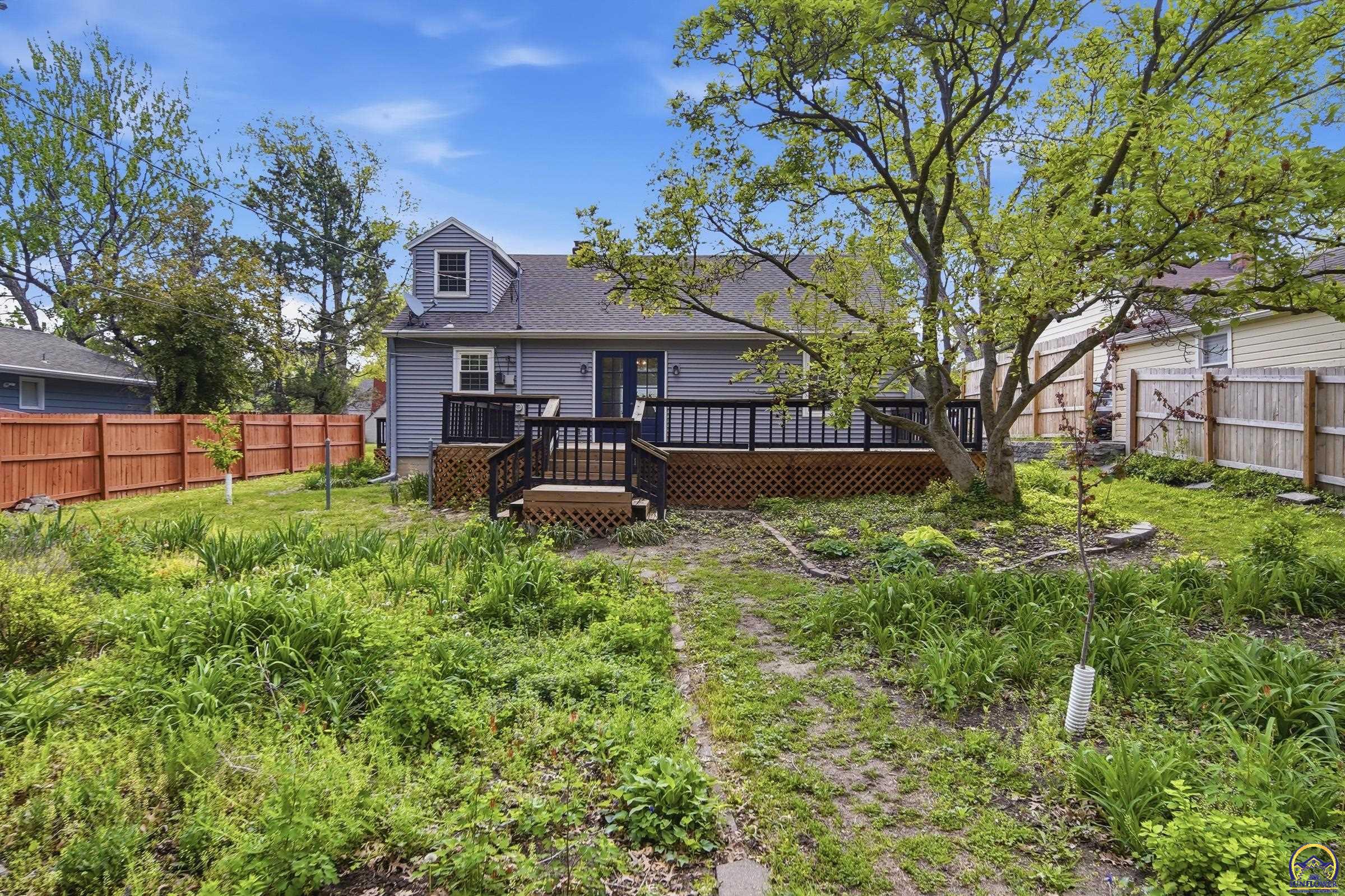 1155 Southwest Warren Avenue Topeka, KS 66604 - Photo 28 of 30