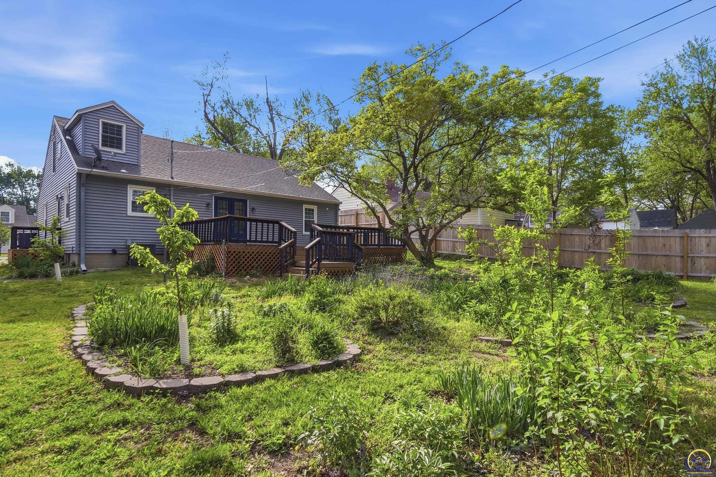 1155 Southwest Warren Avenue Topeka, KS 66604 - Photo 29 of 30