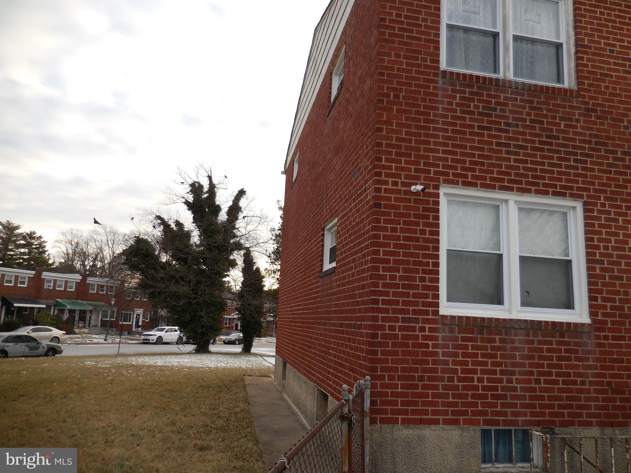 6801 Brookmill Road Baltimore, MD 21215 - Photo 6 of 28 Gallery Image 6