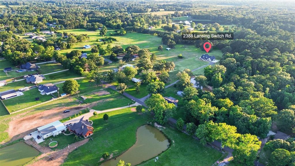 2388 Lansing Switch Road Longview, TX 75602 - Photo 30 of 40