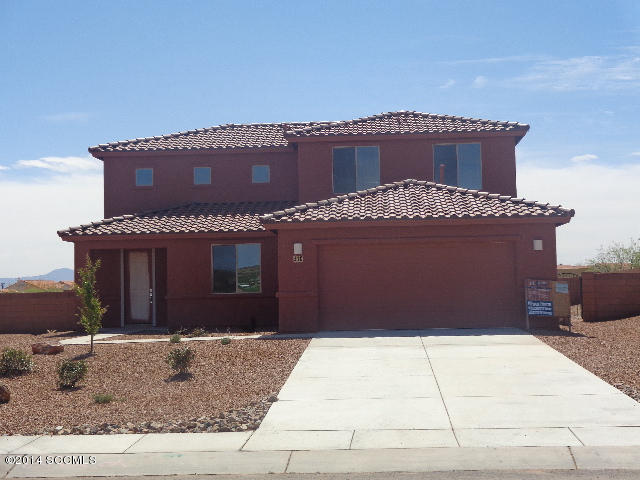 310 Ave Ibiza Rio Rico, AZ 85648 - Photo 1 of 15
