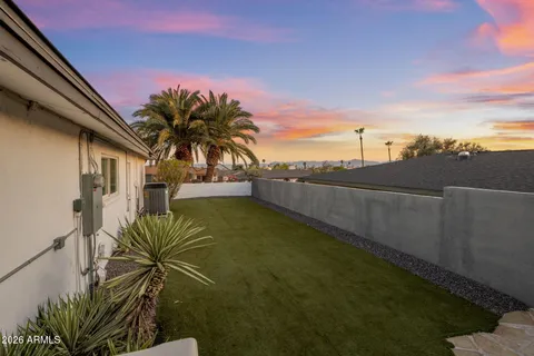 $1,200,000 | 2432 East Squaw Peak Drive, Phoenix, AZ 85016