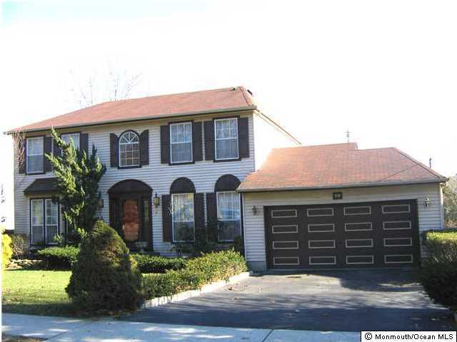69 Friendship Road Howell, NJ 07731 - Photo 1 of 3 Primary Photo