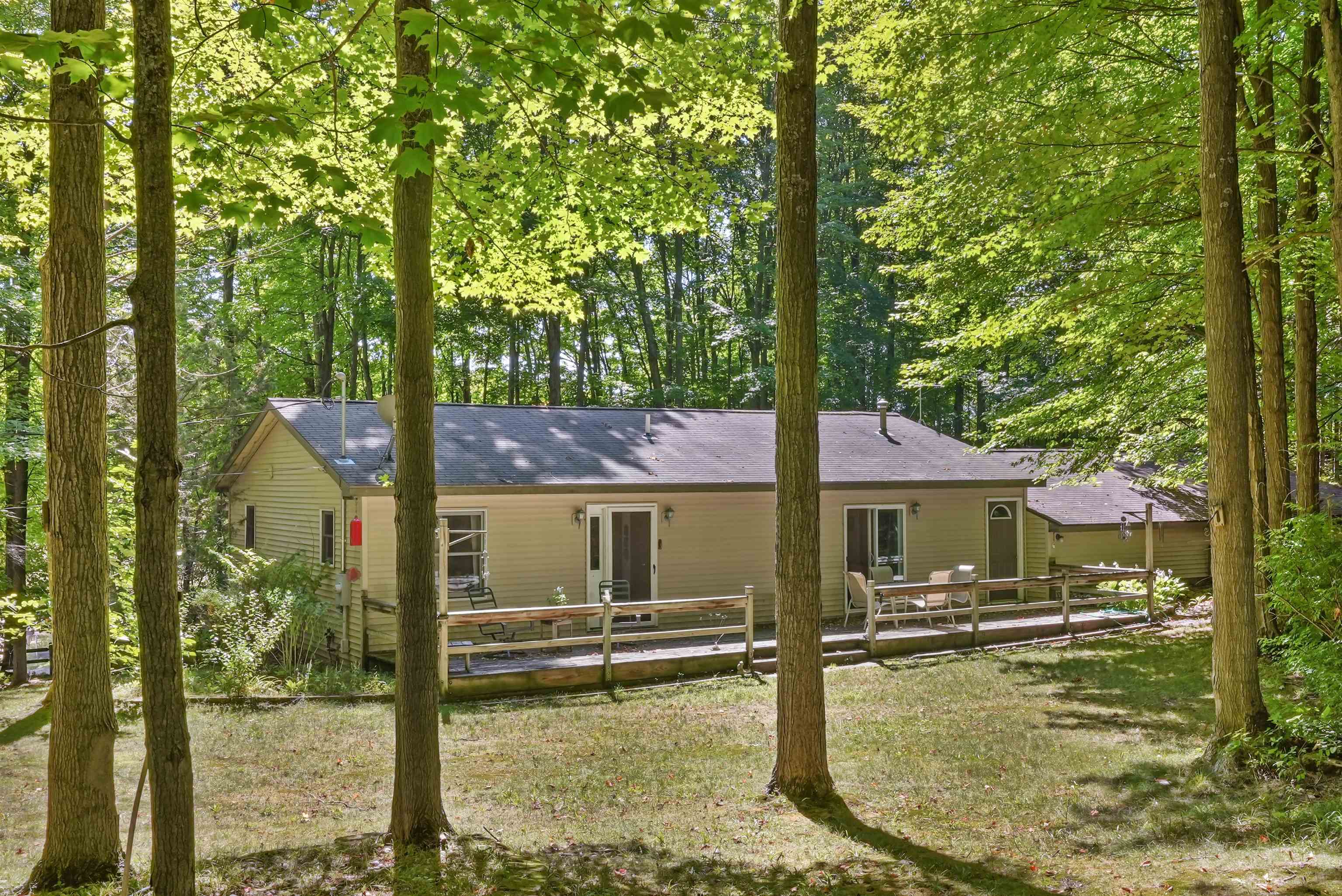 2941 No 45 Road Manton, MI 49663 - Photo 16 of 48 Gallery Image 16