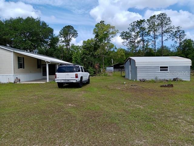 17749 Southeast 156th Place Road Weirsdale, FL 32195 - Photo 21 of 33