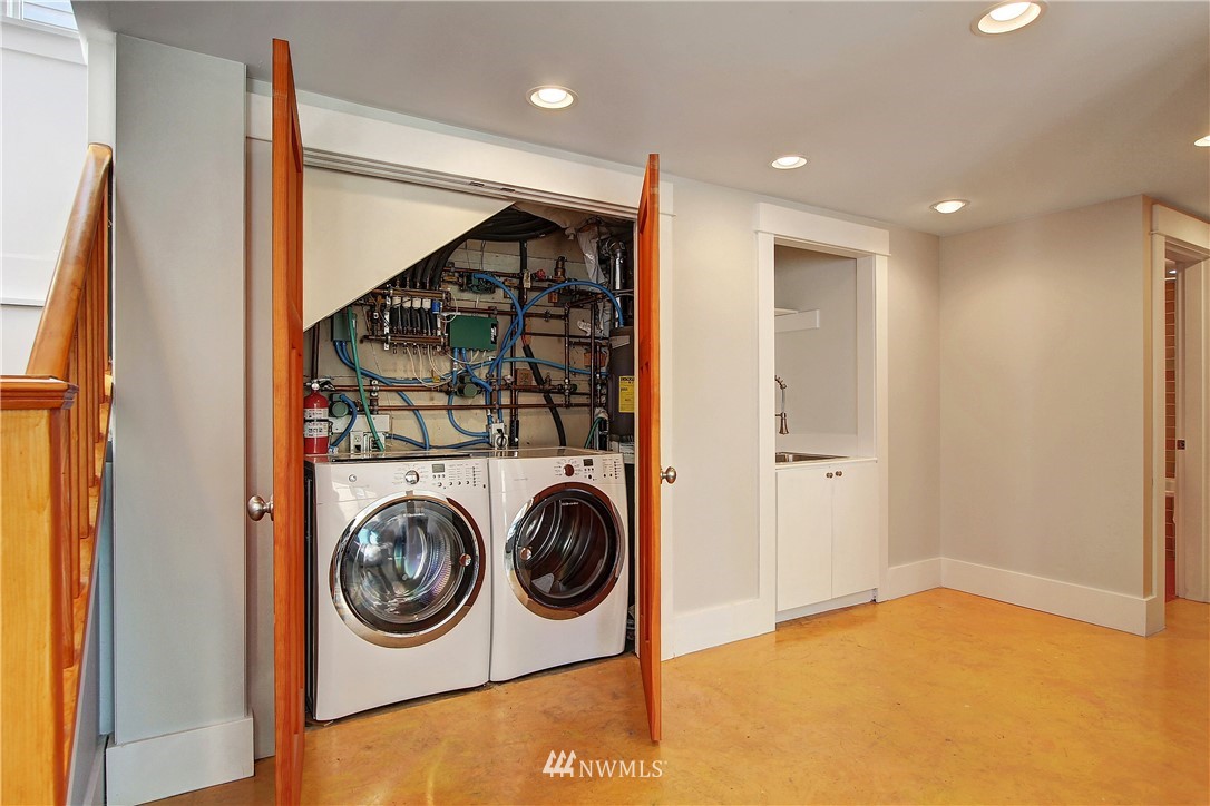 345 North 81st Street Seattle, WA 98103 - Photo 14 of 19 Gallery Image 14