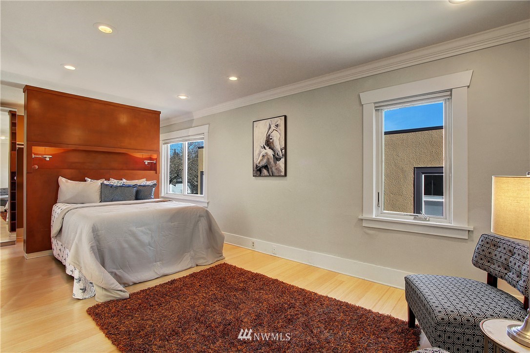 345 North 81st Street Seattle, WA 98103 - Photo 8 of 19 Gallery Image 8