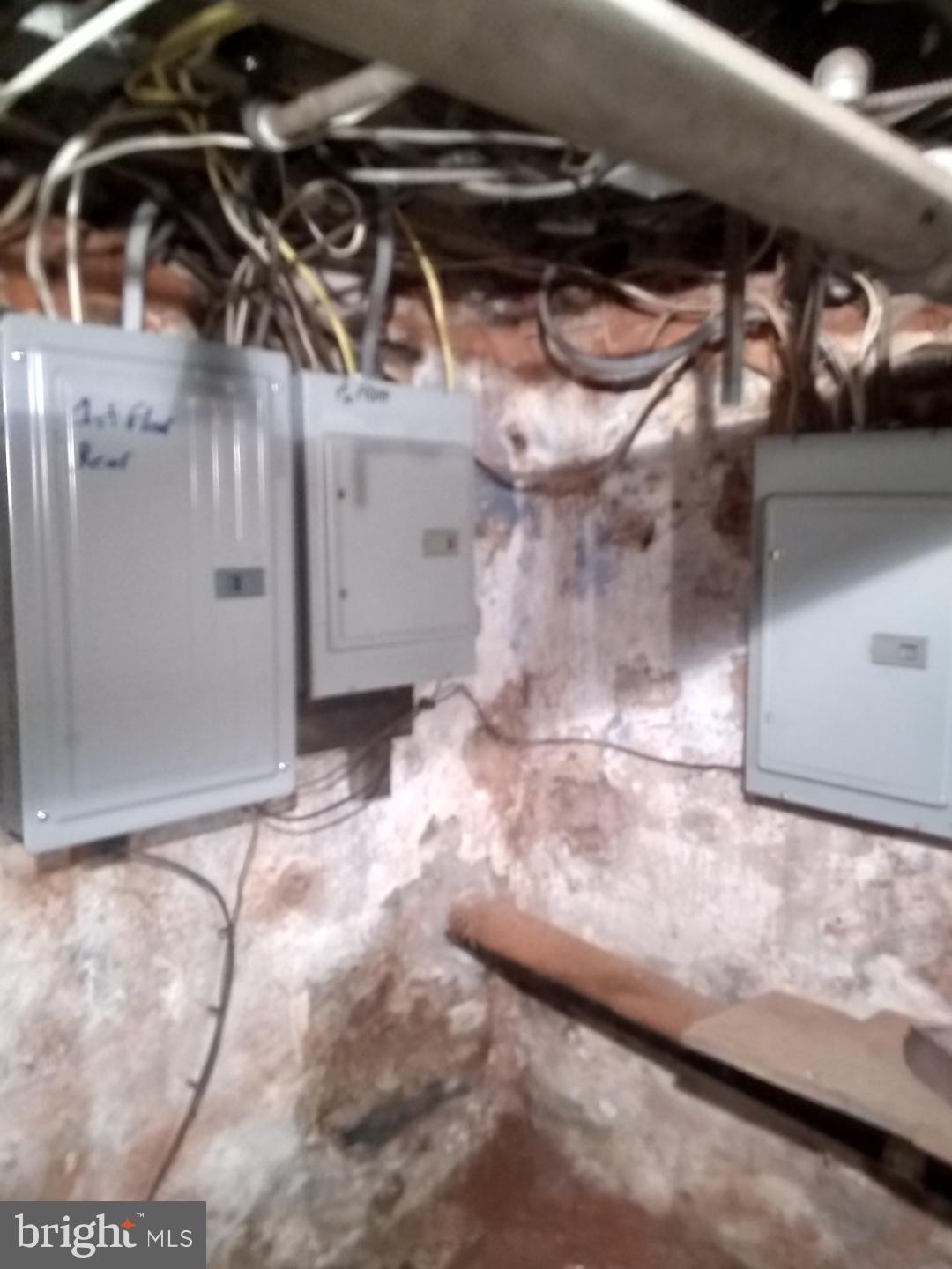 6248 Reedland Street Philadelphia, PA 19142 - Photo 14 of 16 Electric systems