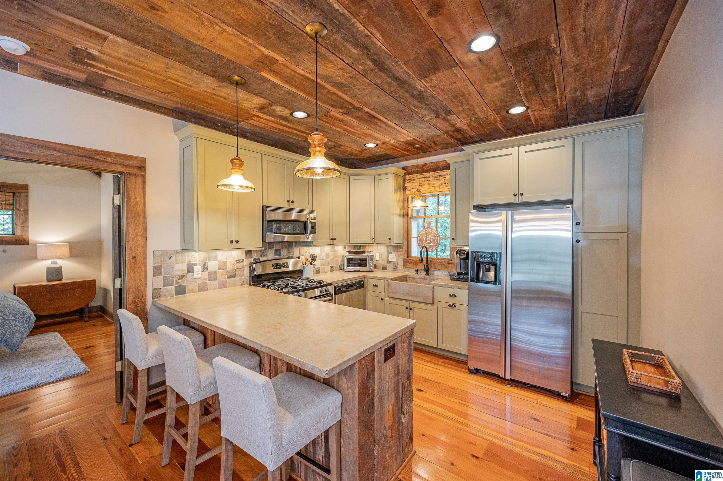 421 Pumpkin Hollow Road Sterrett, AL 35147 - Photo 9 of 49