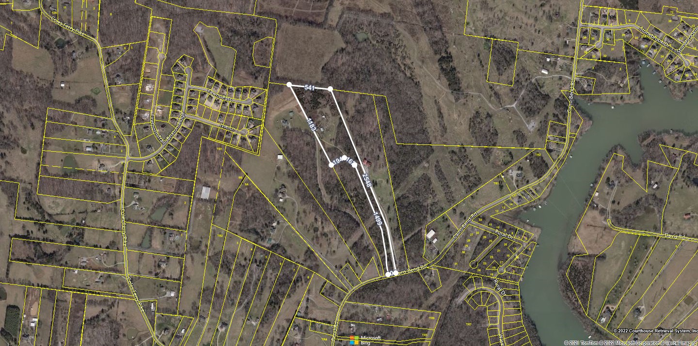 3910 Cairo Bend Road Lebanon, TN 37087 - Photo 1 of 1