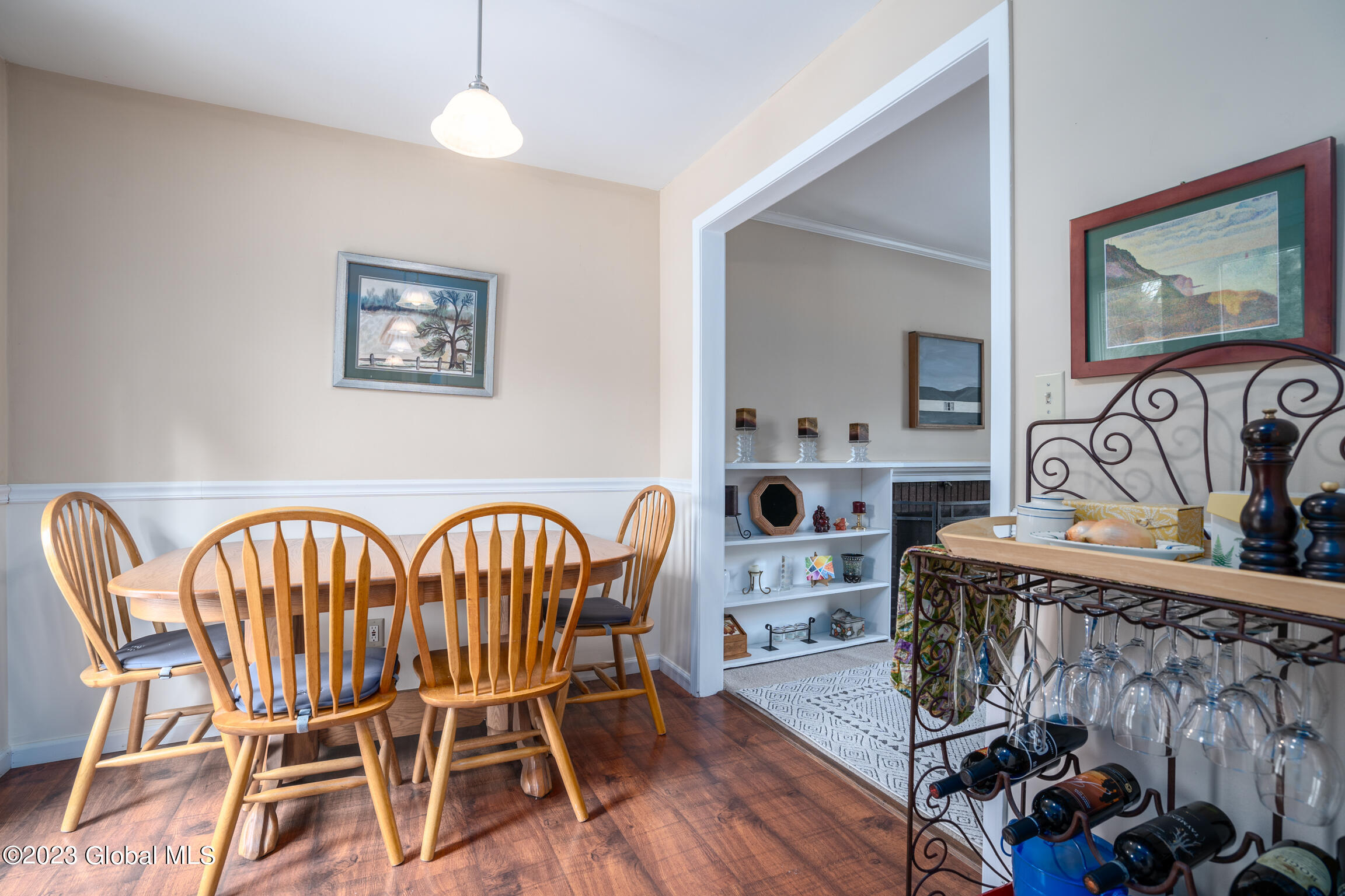 12 Greenock Road Bethlehem, NY 12054 - Photo 6 of 35 12 Greenock Rd Delmar NY mls-7