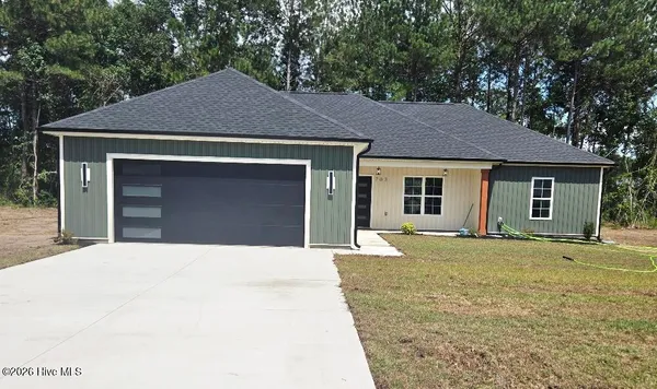 $278,900 | 703 Windchime Court, Kinston, NC 28501