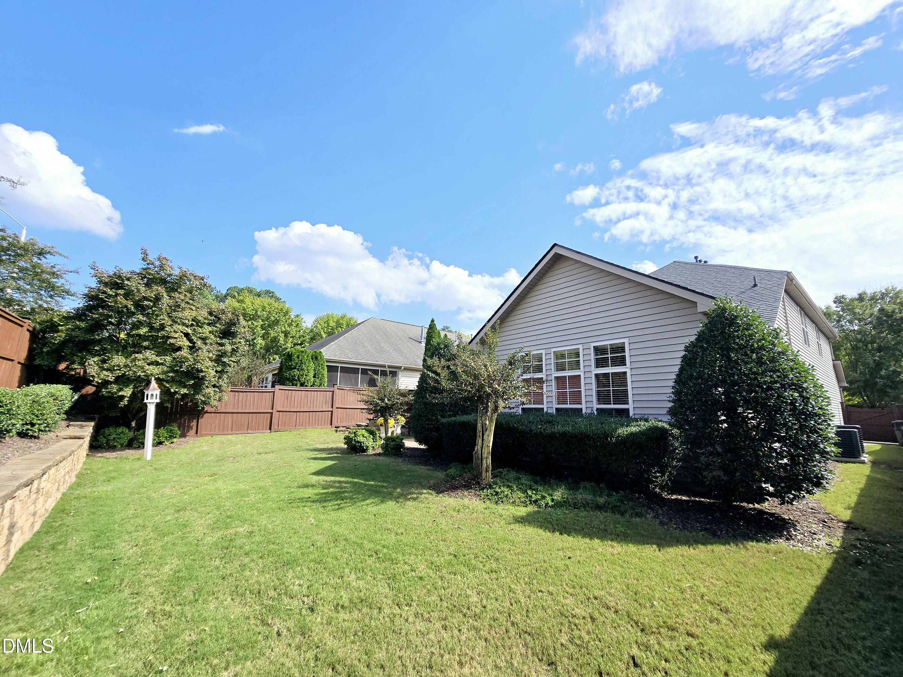 6229 Oconner Street Raleigh, NC 27617 - Photo 57 of 67 1000011239