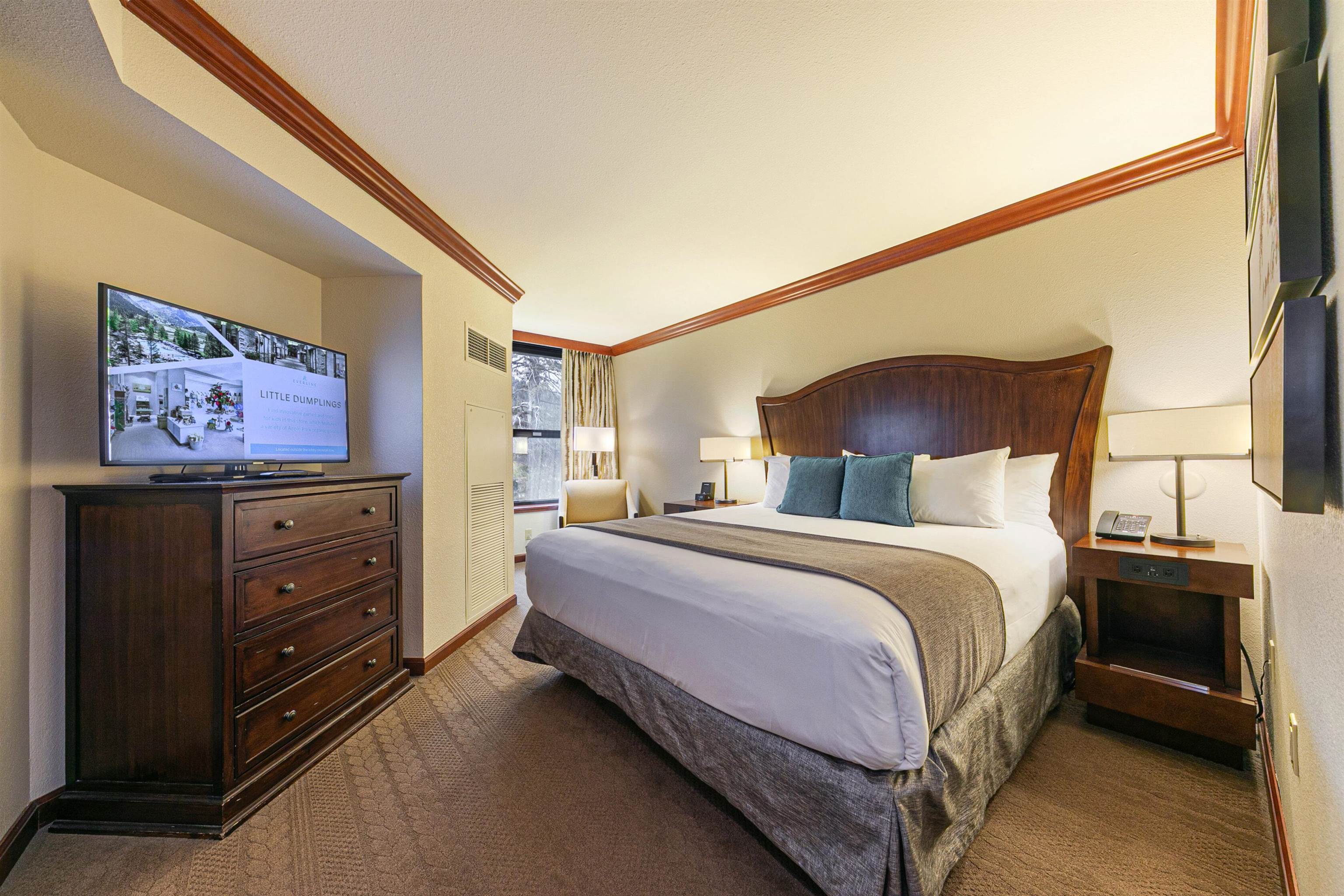 400 Resort Road, Unit 418420 Olympic Valley, CA 96146 - Photo 12 of 28
