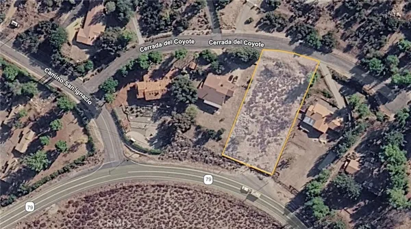 a view of water heater and trees