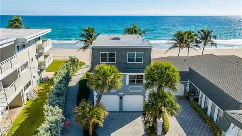 $3,299,999 | 1194 Hillsboro Mile, Unit 1, Pompano Beach, FL 33062