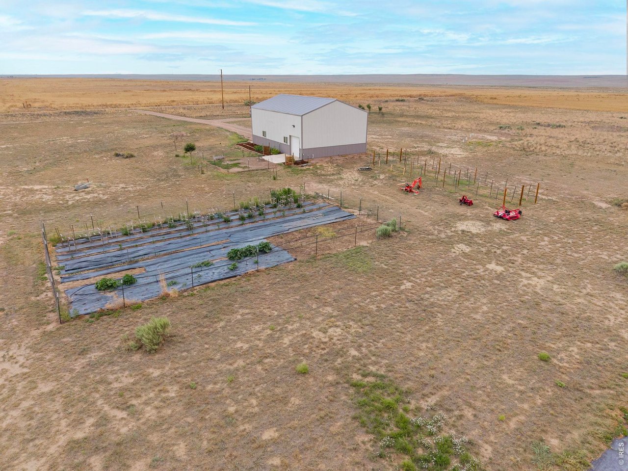13550 Deter-Winters Road Byers, CO 80103 - Photo 37 of 50 There's plenty of well capacity to expand the agricultural uses on this property