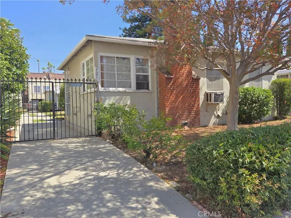 $1,850 | 121 West Lomita Avenue, Unit B, Glendale, CA 91204