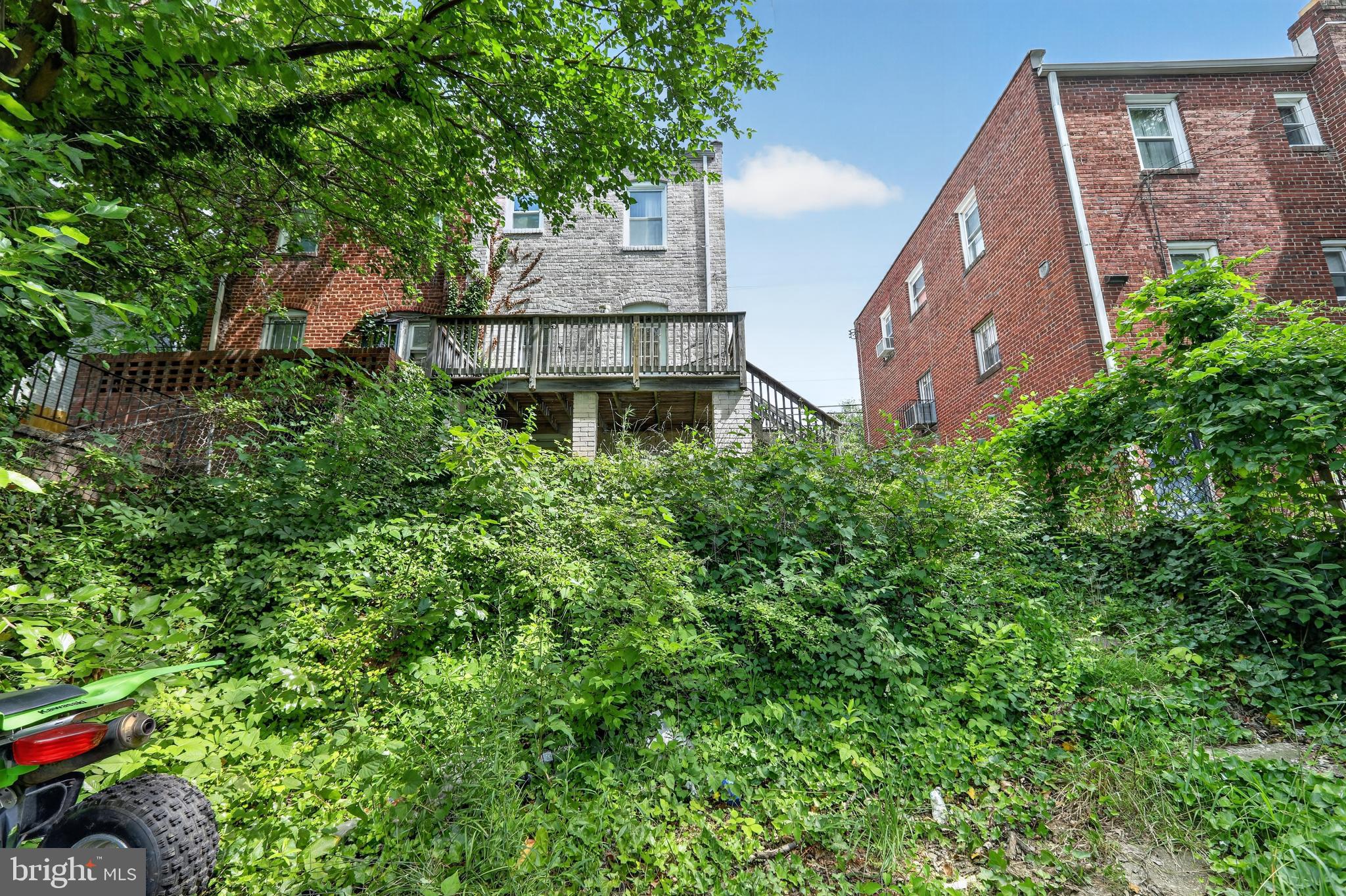 627 Atlantic Street Southeast Washington, DC 20032 - Photo 31 of 31