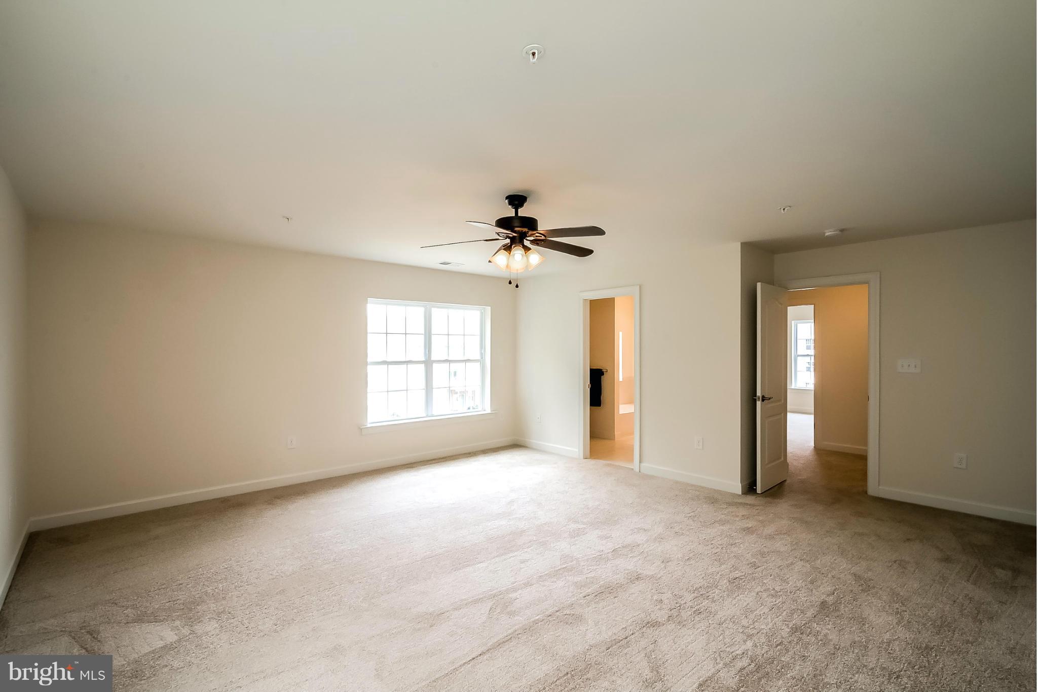 8325 Jacobs Road West Severn, MD 21144 - Photo 10 of 27 LARGE MASTER SUITE