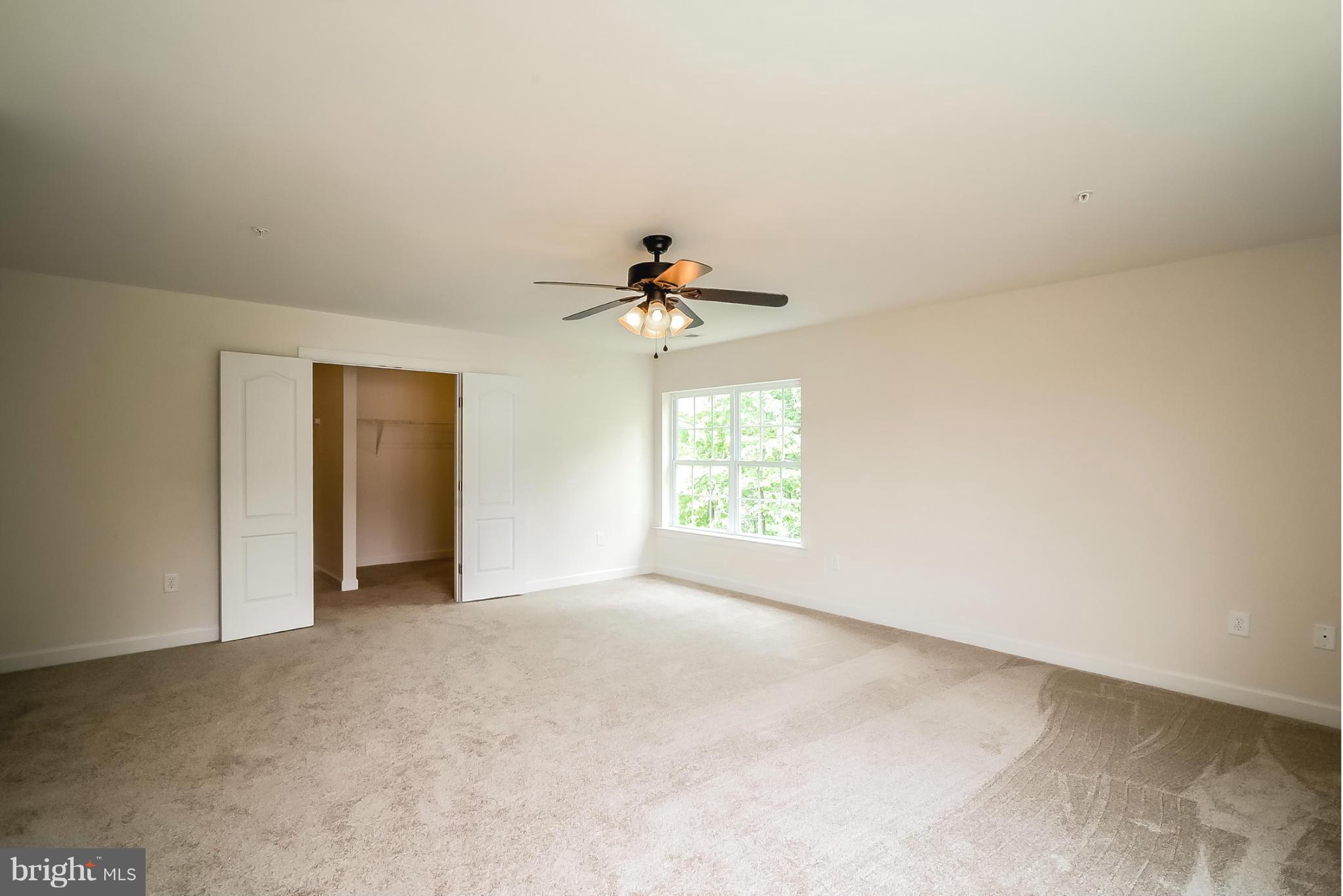 8325 Jacobs Road West Severn, MD 21144 - Photo 12 of 27 3RD VIEW OF MASTER SUITE