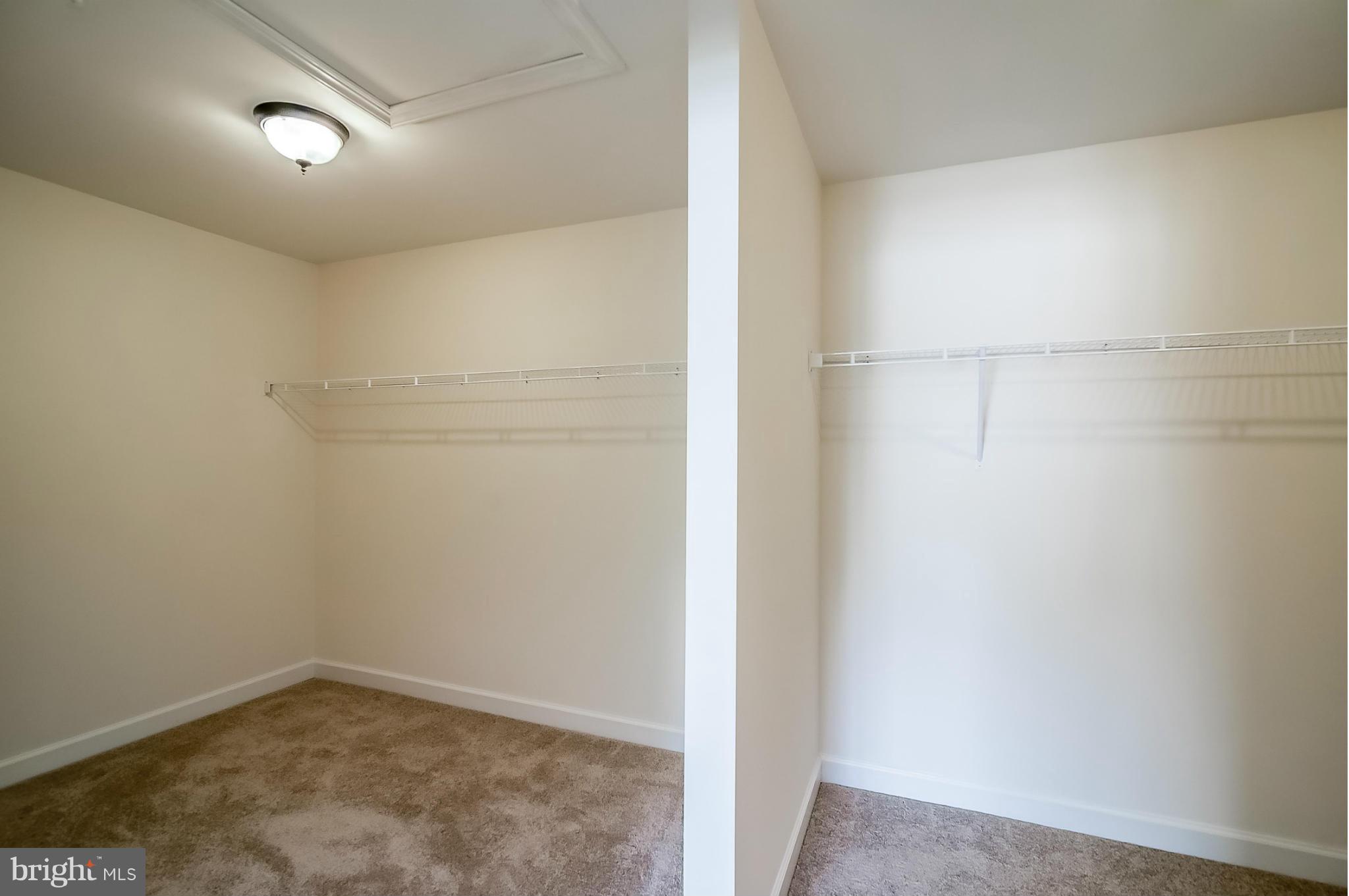 8325 Jacobs Road West Severn, MD 21144 - Photo 13 of 27 HUGE WALK-IN CLOSET IN MASTER