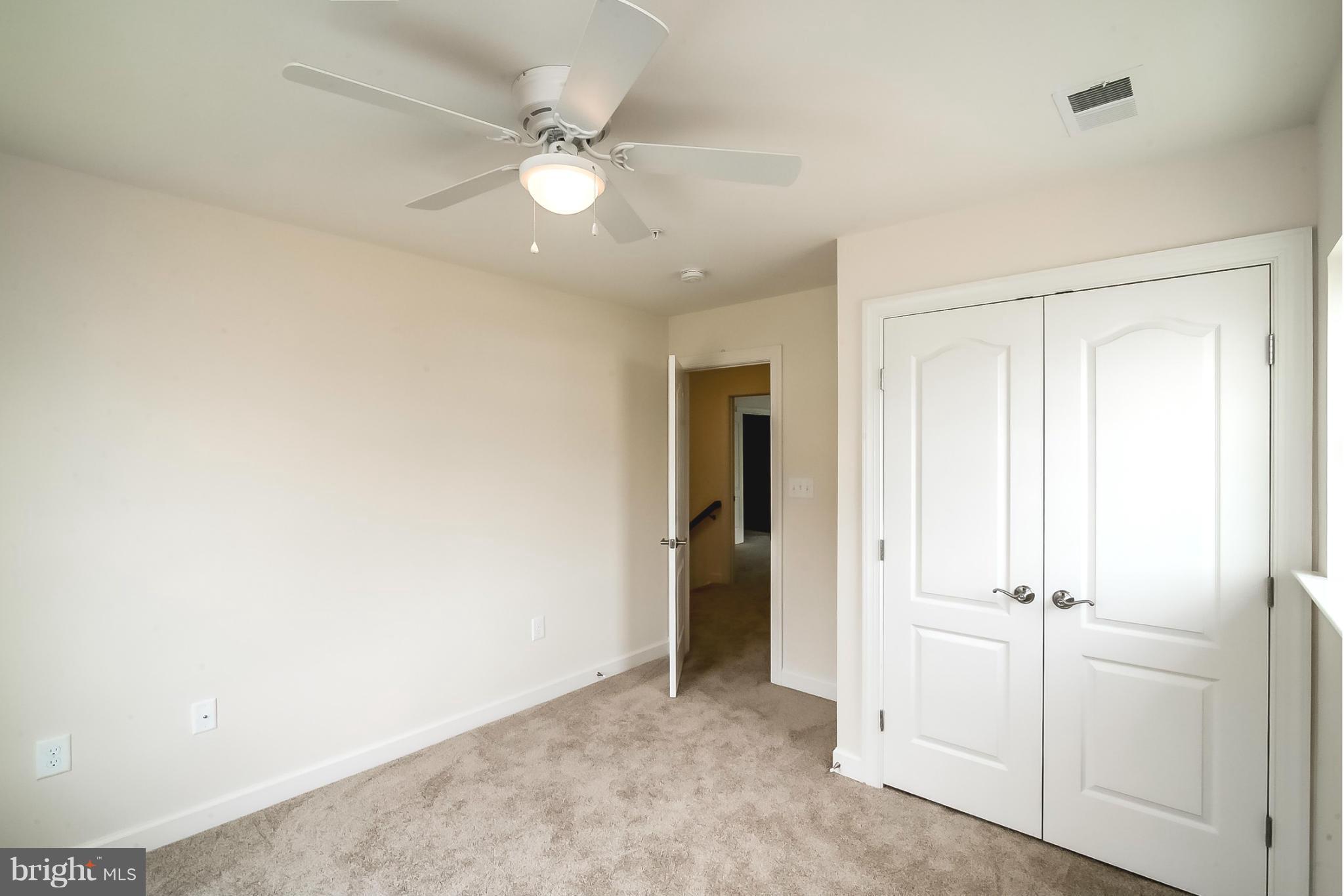 8325 Jacobs Road West Severn, MD 21144 - Photo 16 of 27 BEDROOM 2 - 2ND VIEW