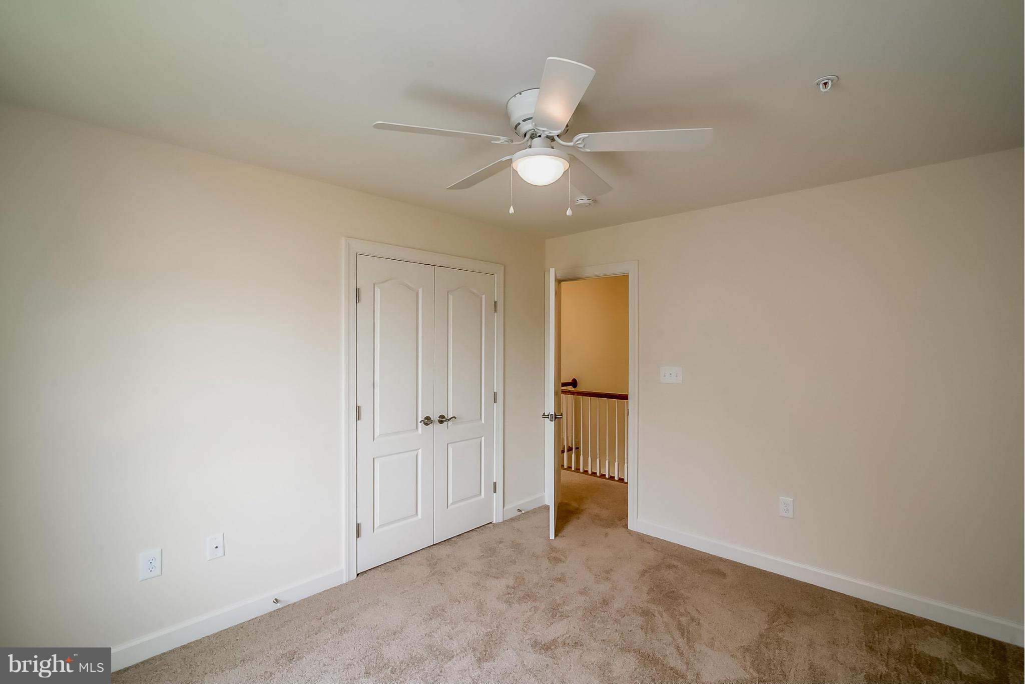 8325 Jacobs Road West Severn, MD 21144 - Photo 18 of 27 BEDROOM 3 - 2ND VIEW