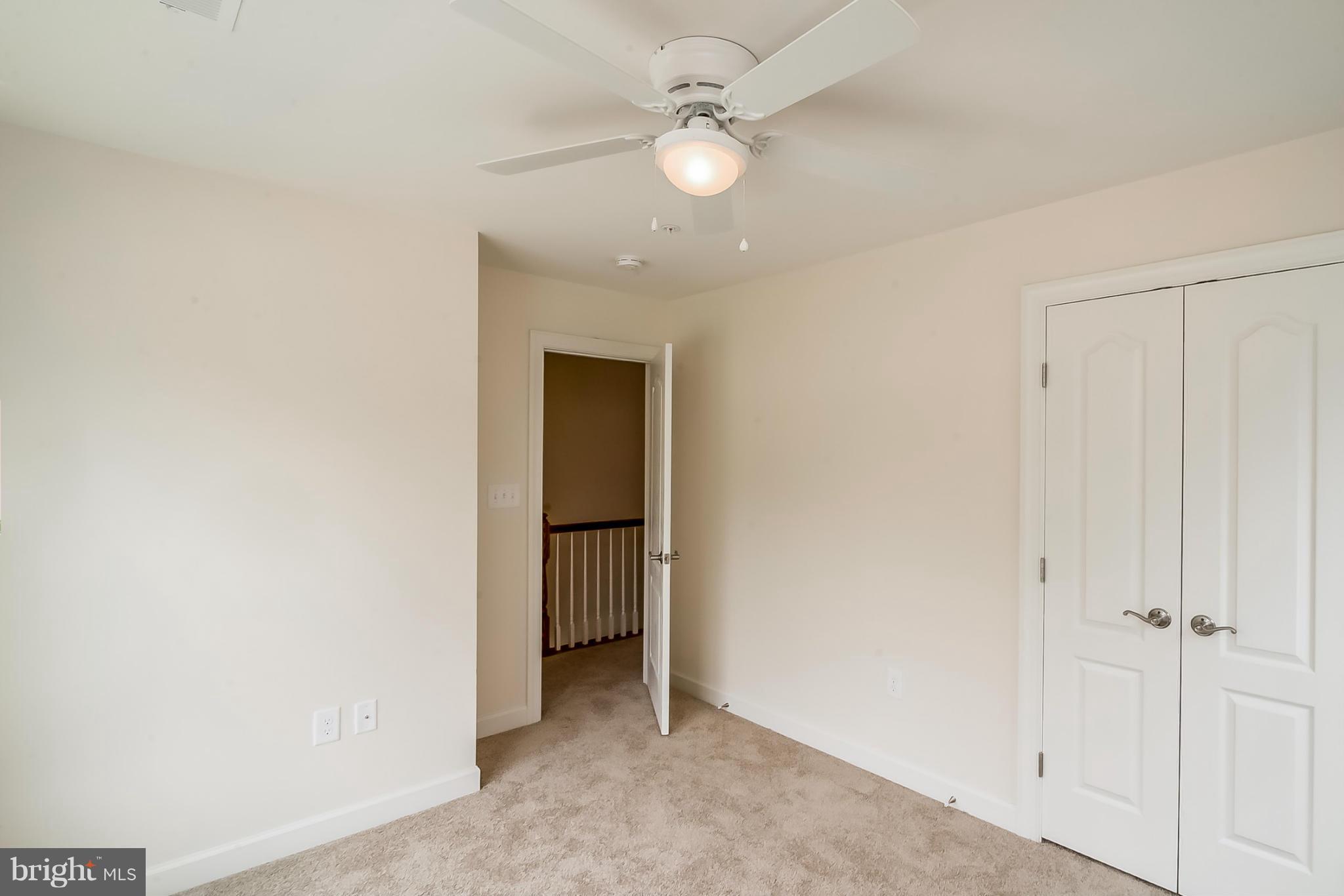 8325 Jacobs Road West Severn, MD 21144 - Photo 20 of 27 BEDROOM 4 - 2ND VIEW