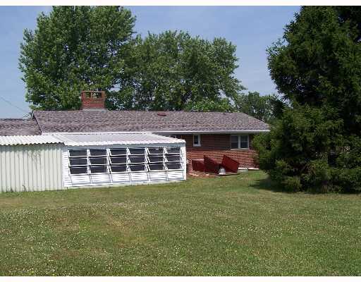 176 Election House Road Butler, PA 16001 - Photo 3 of 8 Other. Walk out Basement Large Sunroom
