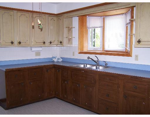 176 Election House Road Butler, PA 16001 - Photo 5 of 8 Kitchen. Newer Bow Window with loads of counter tops in large roomy kitchen
