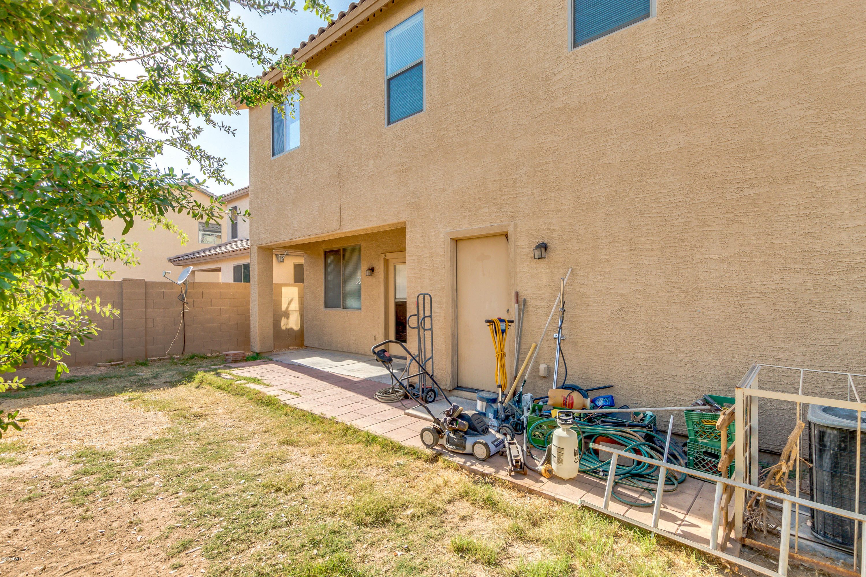 9351 West Payson Road Tolleson, AZ 85353 - Photo 33 of 35 33-Payson