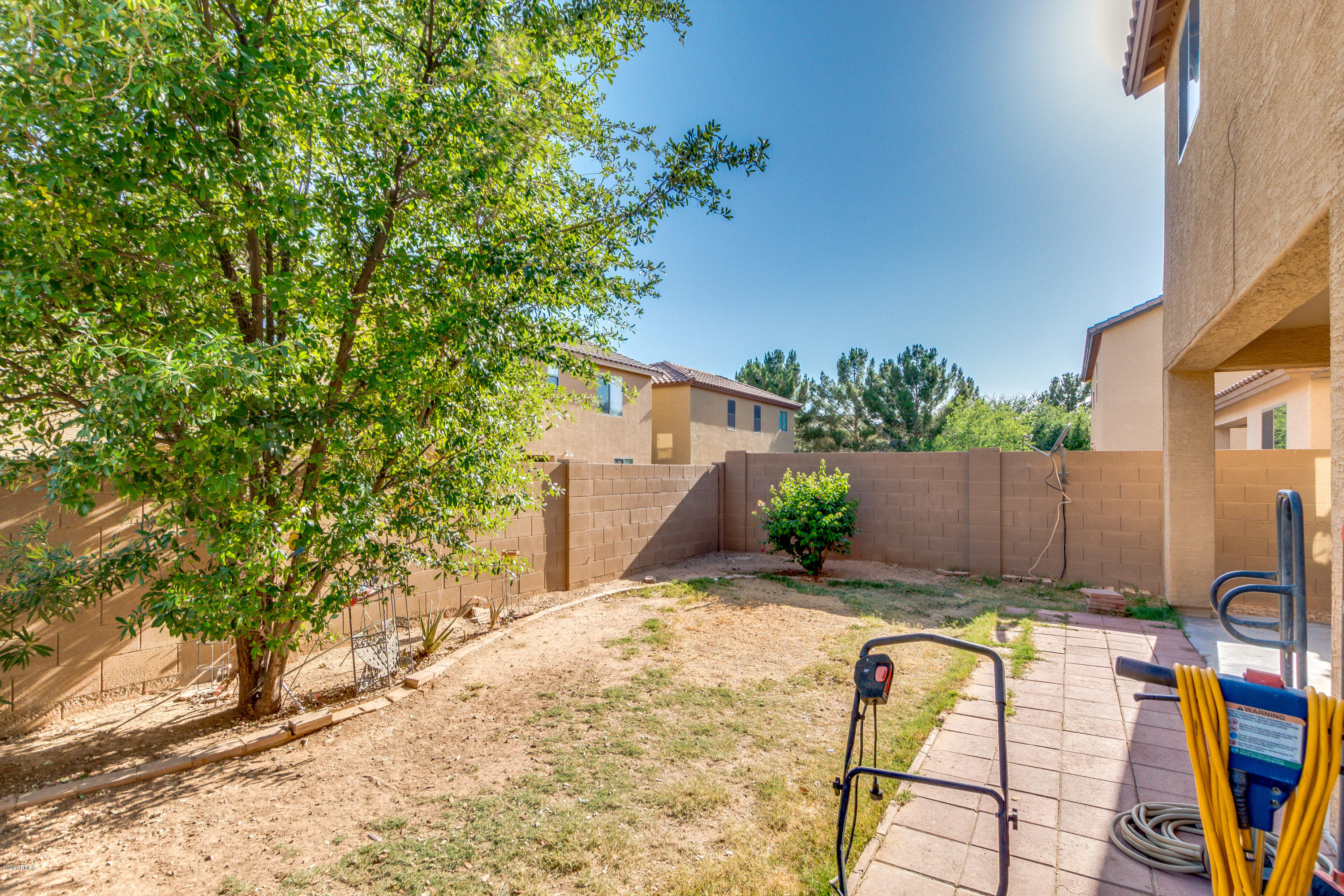 9351 West Payson Road Tolleson, AZ 85353 - Photo 34 of 35 34-Payson