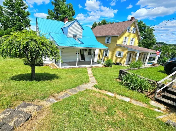 $115,000 | 434 Cecil Street, Canonsburg, PA 15317