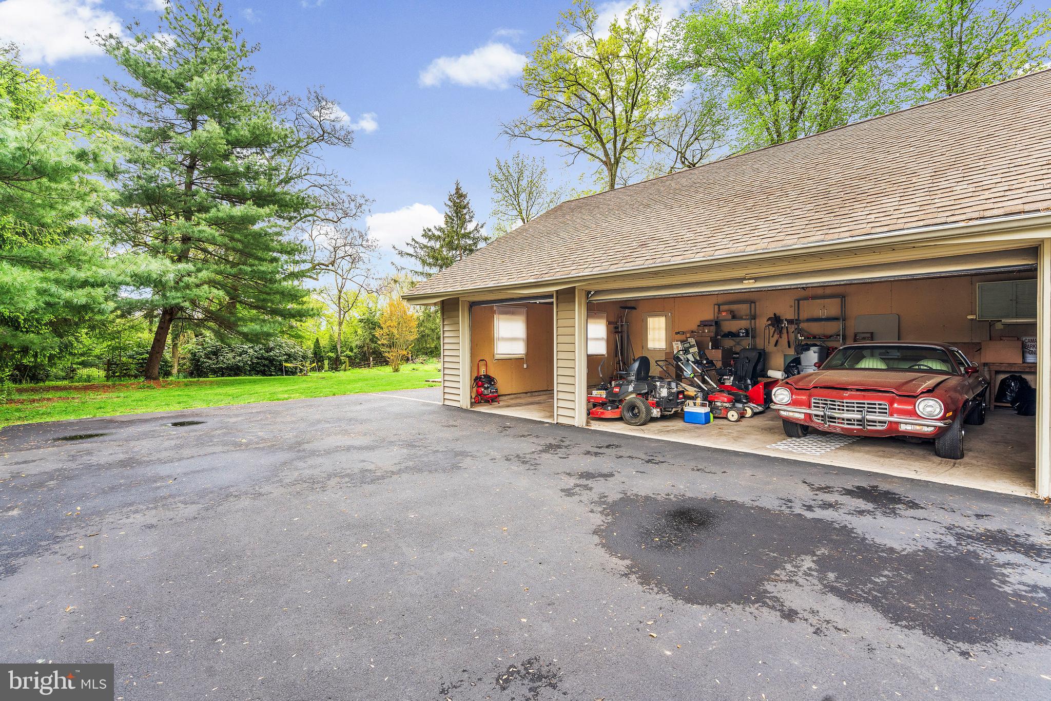 612 Double Woods Road Langhorne, PA 19047 - Photo 44 of 52