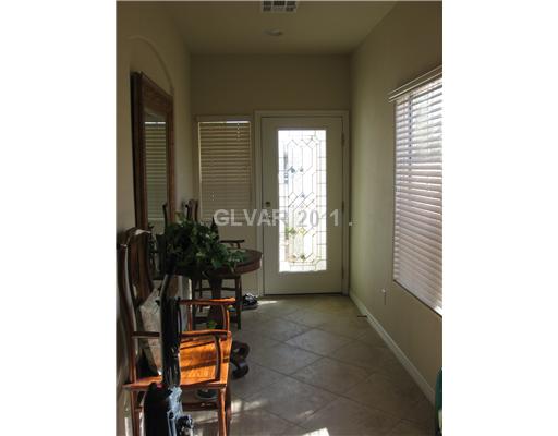 259 Integrity Ridge Drive Henderson, NV 89052 - Photo 2 of 6 Other. Entry Foyer