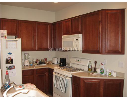 259 Integrity Ridge Drive Henderson, NV 89052 - Photo 3 of 6 Kitchen.