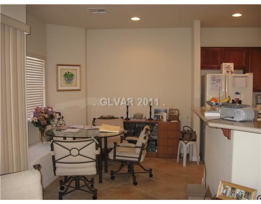 259 Integrity Ridge Drive Henderson, NV 89052 - Photo 5 of 6 Dining Room.