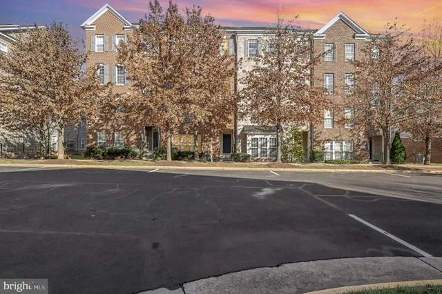 a view of city with tall buildings