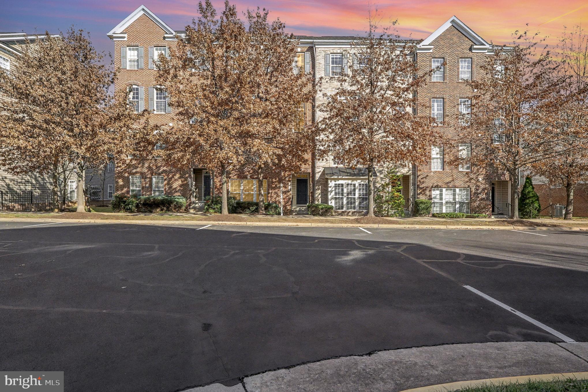 2228 Merseyside Drive Woodbridge, VA 22191 - Photo 1 of 24 a view of city with tall buildings