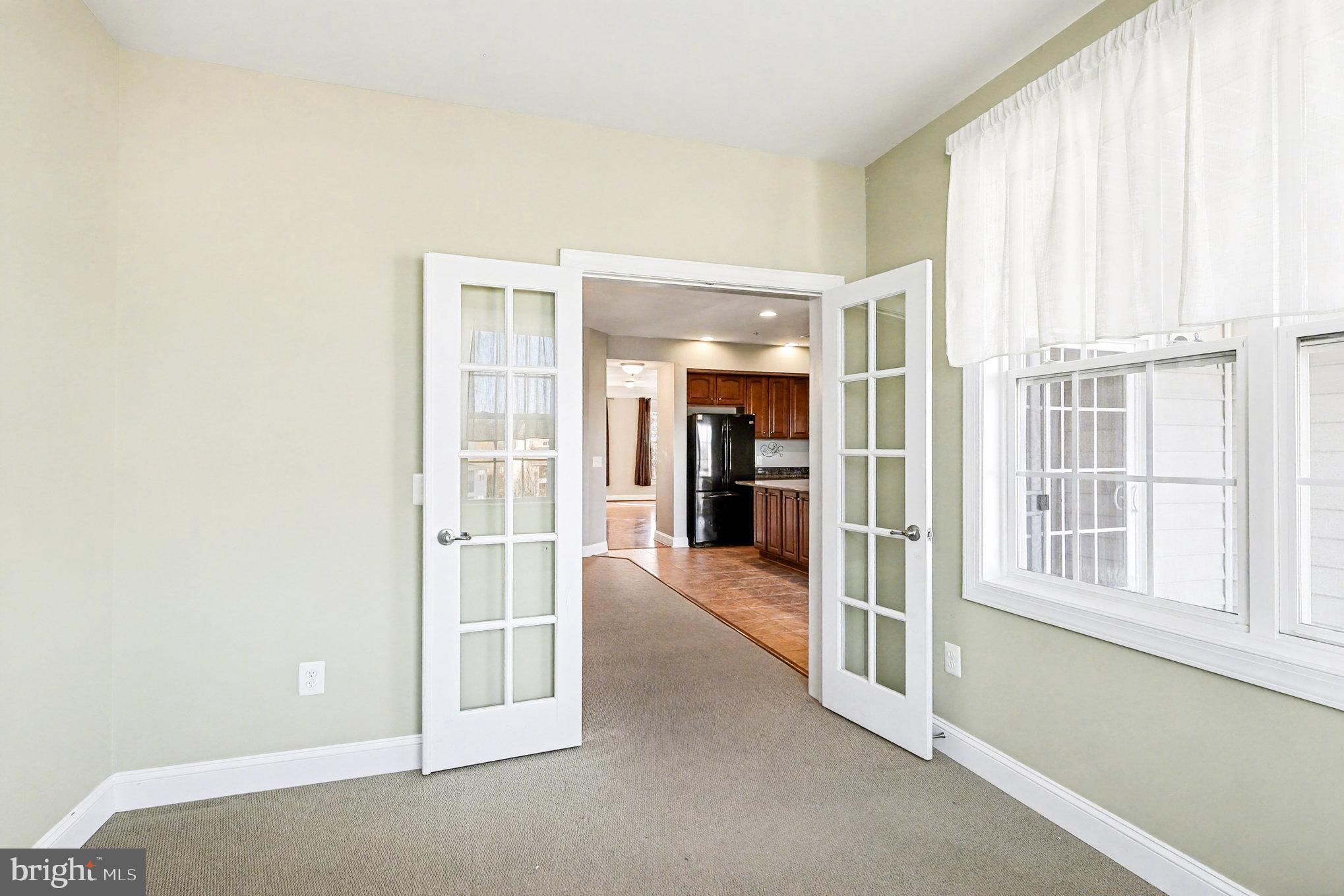 2228 Merseyside Drive Woodbridge, VA 22191 - Photo 11 of 24 a view of an empty room with a window
