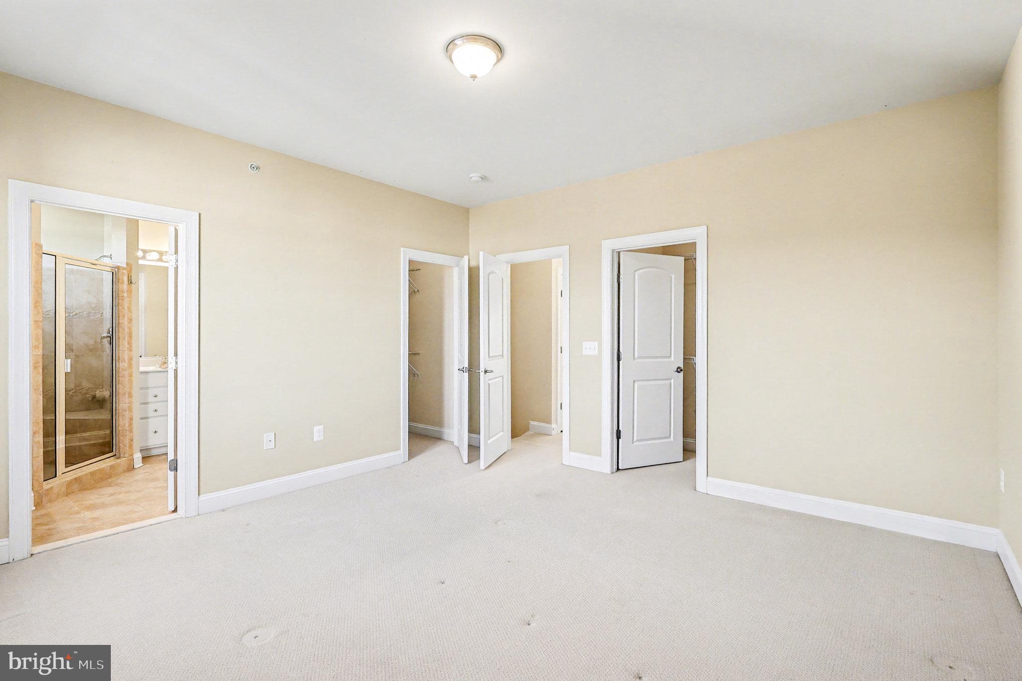 2228 Merseyside Drive Woodbridge, VA 22191 - Photo 13 of 24 a view of an empty room