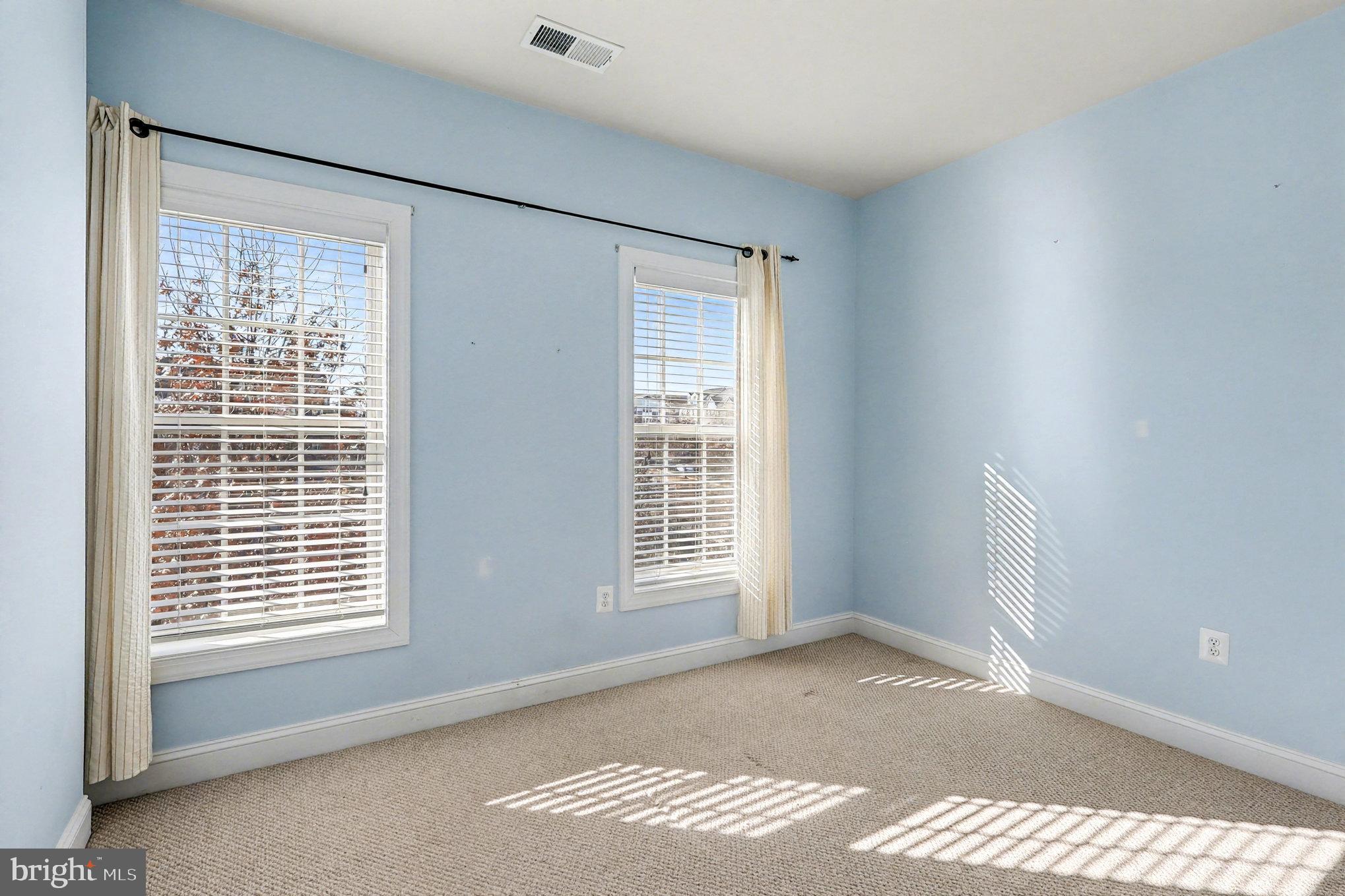 2228 Merseyside Drive Woodbridge, VA 22191 - Photo 16 of 24 a view of an empty room with a window