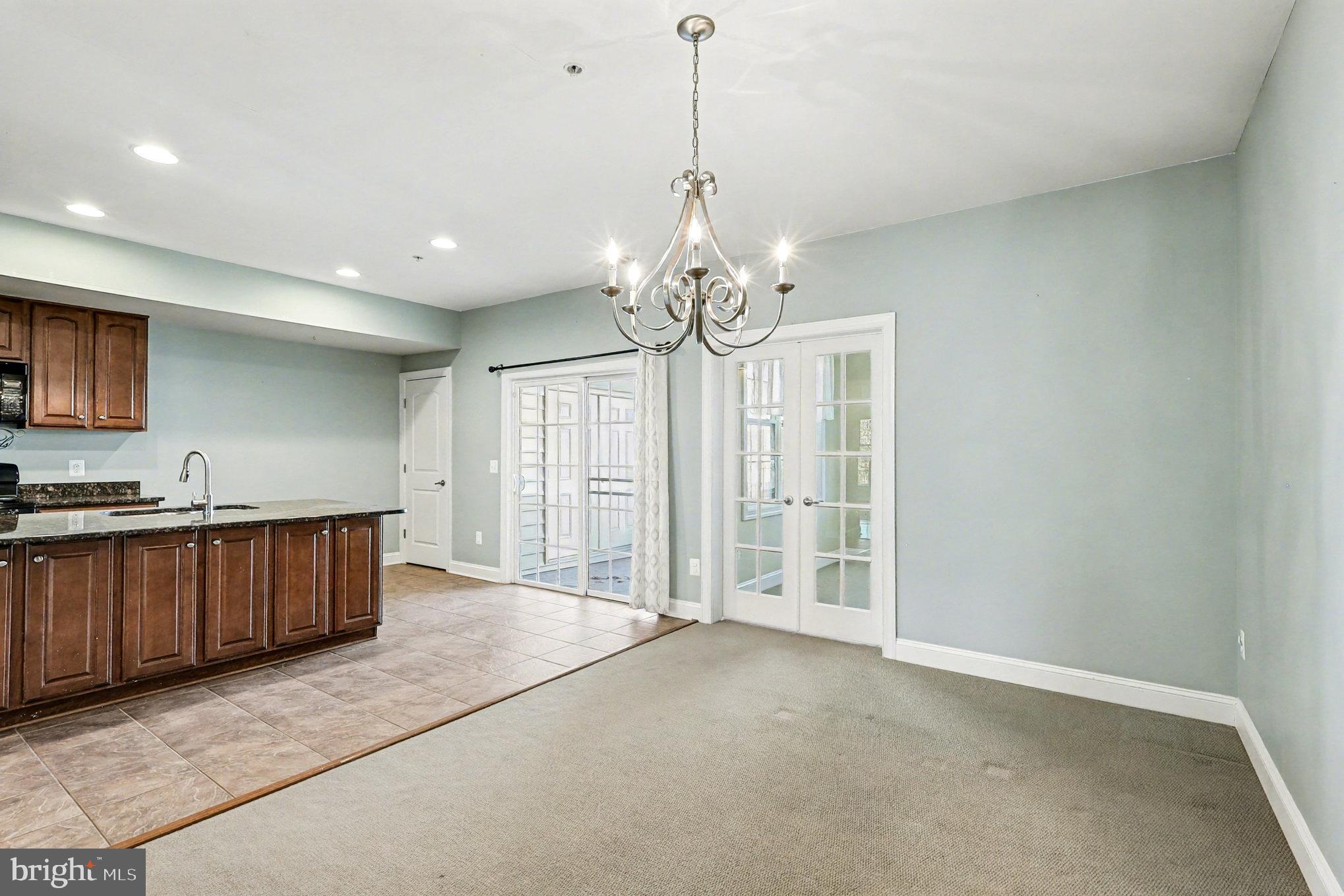 2228 Merseyside Drive Woodbridge, VA 22191 - Photo 5 of 24 a view of a kitchen with a sink