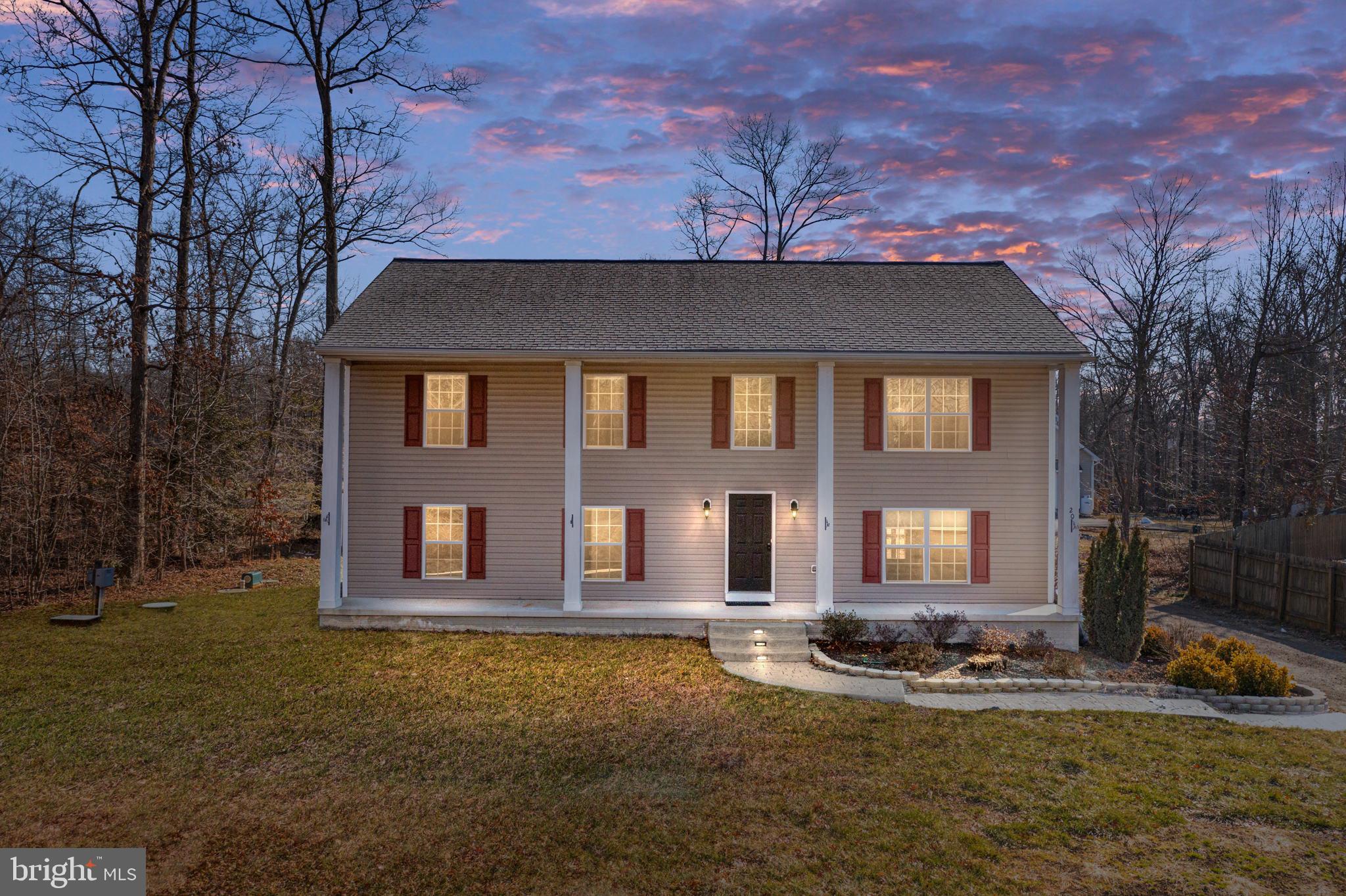 20 Ridge Road Stafford, VA 22556 - Photo 1 of 36 Gallery Image 1
