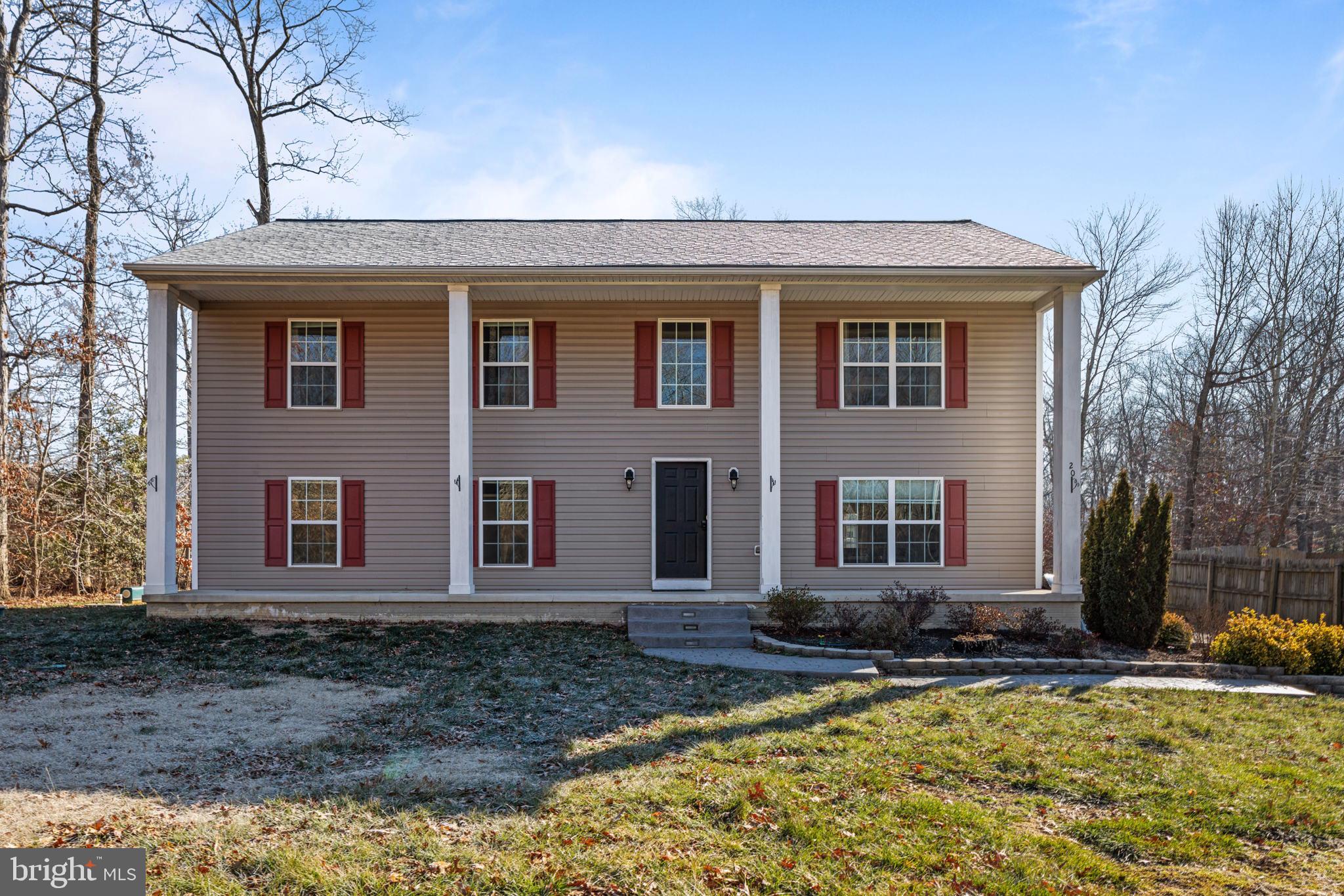 20 Ridge Road Stafford, VA 22556 - Photo 2 of 36 Gallery Image 2