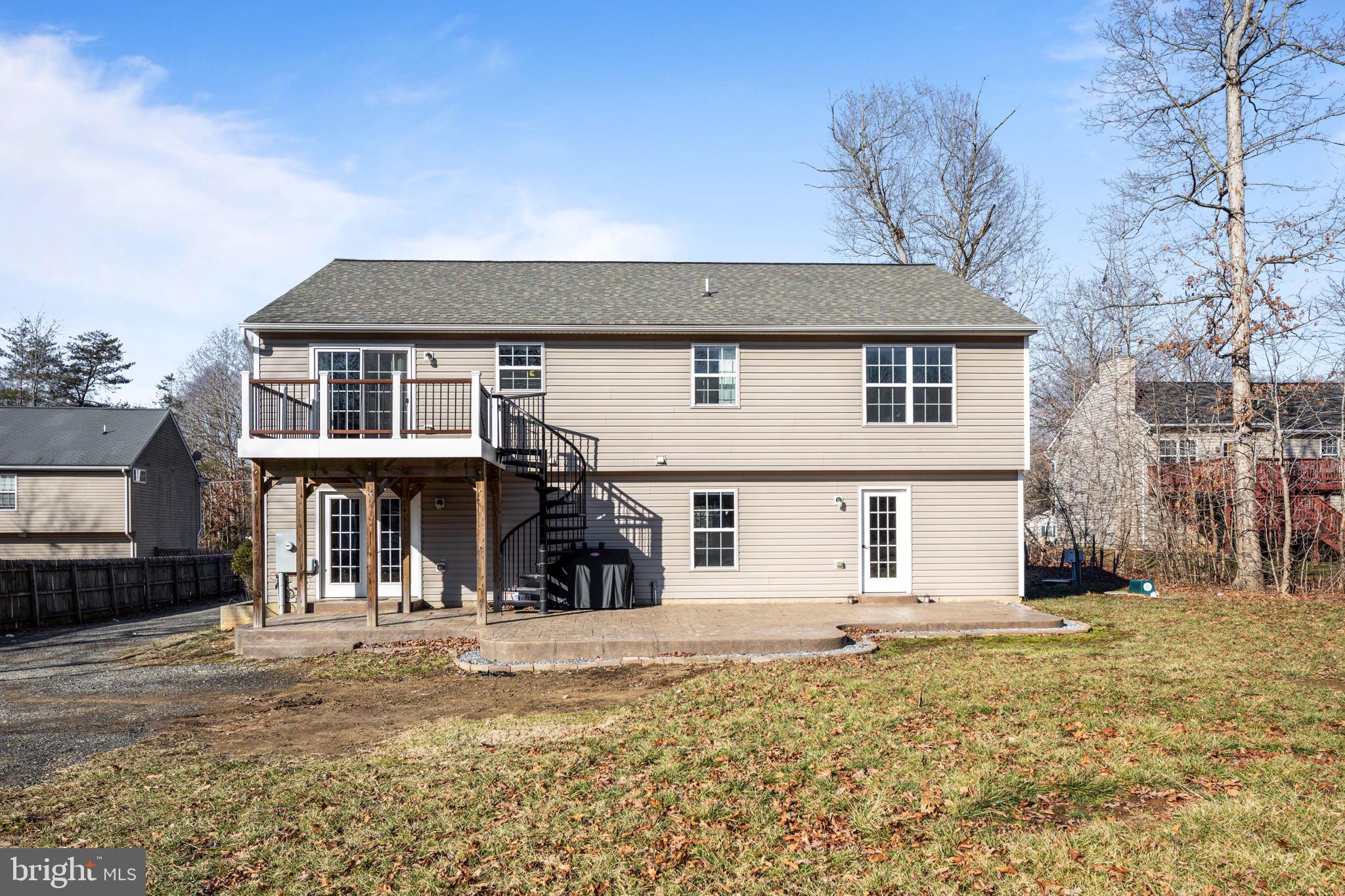 20 Ridge Road Stafford, VA 22556 - Photo 22 of 36 Gallery Image 22